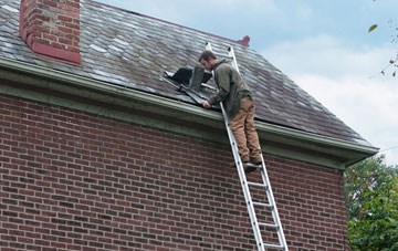 what affects urgent North Poorton roof repairs
