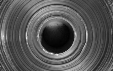 North Poorton edpm waterproofing