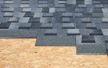 expert North Poorton asphalt roof companies