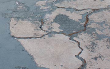 fibreglass roofing replacement North Poorton