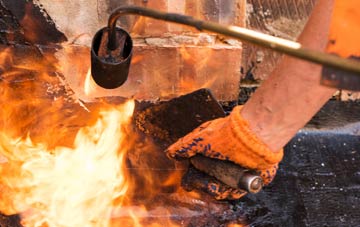 North Poorton flat roof repair companies