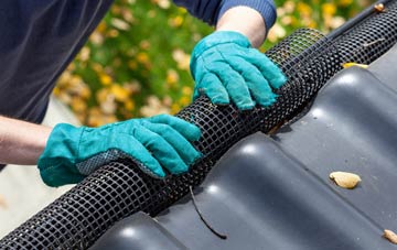 North Poorton gutter repair companies