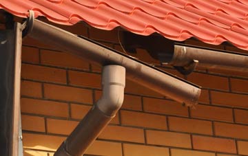 North Poorton gutter repair costs