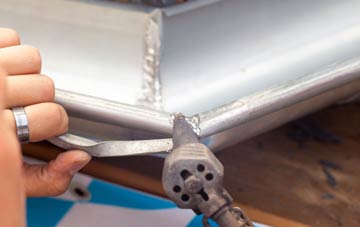 disadvantages of North Poorton lead roofing