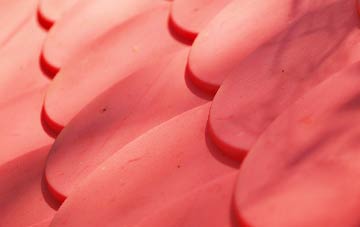 North Poorton plastic roof costs