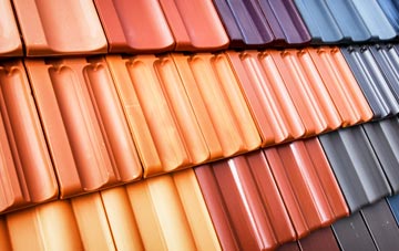 North Poorton roof tile costs