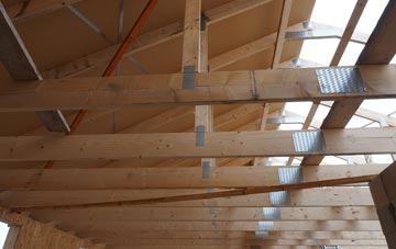 North Poorton roof truss costs