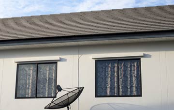 North Poorton rubber roof costs
