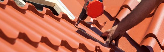 save on North Poorton roof installation costs