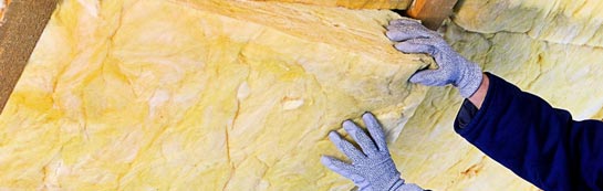 quotes for North Poorton roof insulation