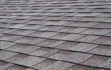 North Poorton tiles for shallow pitch roofing