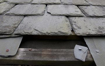 North Poorton slate roof repairs and maintenance