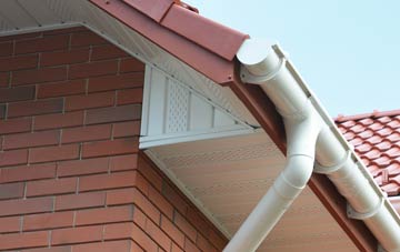North Poorton soffit repair costs