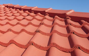 North Poorton tile and slate roof replacement