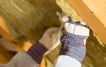 types of North Poorton pitched roof insulation materials