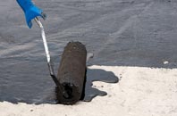 find the best North Poorton roofing companies