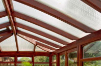 North Poorton conservatory roofing insulation