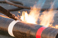 North Poorton flat roofing replacement