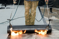 North Poorton flat roof sealing quote