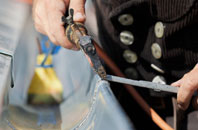 North Poorton lead roof quotes