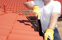 North Poorton roof cleaners