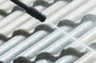 rated North Poorton roof cleaning companies