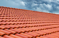 North Poorton roofing tiles