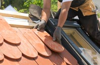 North Poorton tiled roofing companies