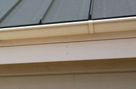 North Poorton soffit repair