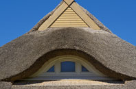 North Poorton thatch roofing