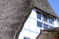 find rated North Poorton thatchers